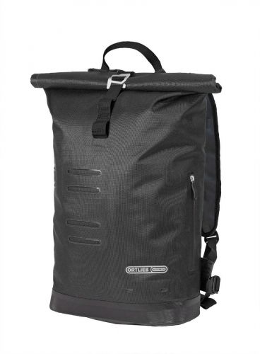 Герморюкзак городской ORTLIEB Commuter-Daypack City black 21 л