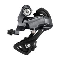 Задний переключатель Shimano RD-R2000-SS CLARIS 8cк, короткая лапка BOX