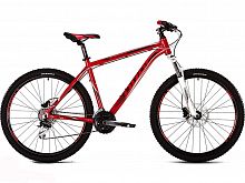 Велосипед Drag 27.5 ZX 7R Pro XL-21.5 Красно/Бронзовый 2016