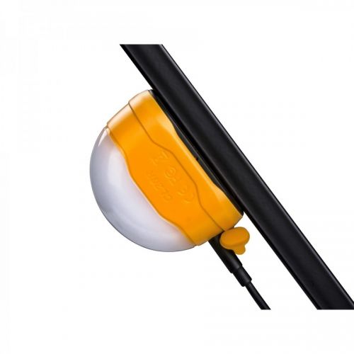 Кемпинговый фонарь Fenix CL20Ror USB, 300 люмен,  Оранжевый фото 2