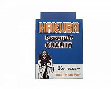 Камера Hakuba 26" x 1.75/2.125 AV