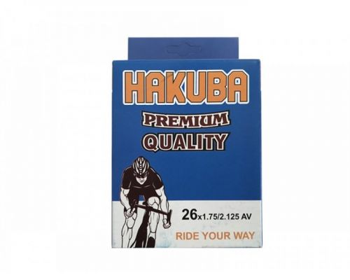 Камера Hakuba 26" x 1.75/2.125 AV