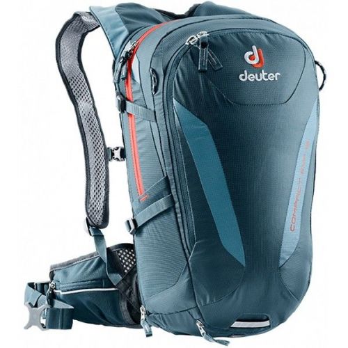 Рюкзак Deuter Compact EXP 16 Синий Arctic Slateblue 3200315 3386