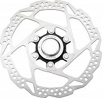 Ротор торм. диск. Shimano SM-RT54-S Center Lock, 160мм BOX