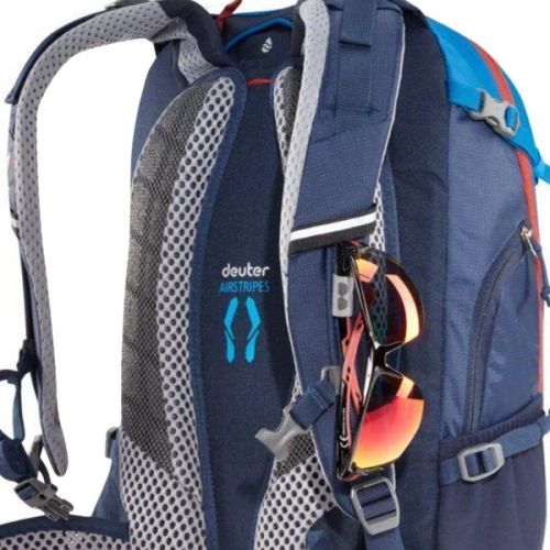 Рюкзак Deuter Trans Alpine 24 Синий Lapis-Navy 3205020 1316 фото 7