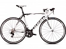 Велосипед Drag 28 Master Comp TY-27 500 Серебристо/Черный 2017