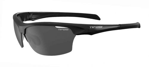 Очки Tifosi Intense Gloss Black Линзы Smoke 8520400270