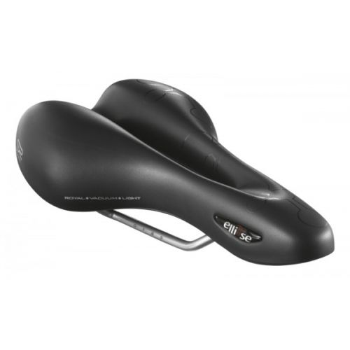 Седло Selle Royal Premium 5138HRC Ellipse Мужское