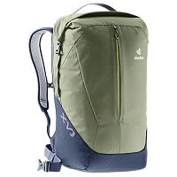 Рюкзак Deuter XV 3 Зеленый Khaki-Navy 3850418 2325