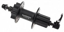 Втулка Задн. Shimano Deore FH-M525 32спиц. под 6 Болтов