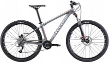 Велосипед CYCLONE 27.5" AX Сірий 2021
