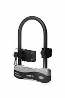 Замок ONRIDE Сlamp 10 скоба U-lock 12*165*245 + Крепление