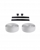 Обмотка керма ONRIDE Whip 10 біла EVA 185 см