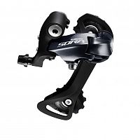 Зад Перекидка Shimano RD-R3000-GS SORA 9-ск., средняя лапка BOX