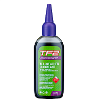 Смазка WELDTITE TF2 Performance All-Weather Lube Тефлон, всепогодная 100 мл 03047