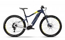 Велосипед Haibike SDURO HardNine 7.0 29" 500Wh, рама 48см, 2018