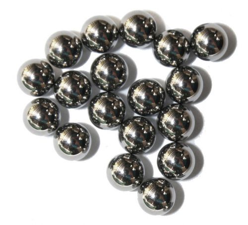 Набор шариков задней втулки SHIMANO Steel Ball 1/4" for Rear Hub 18 pcs.