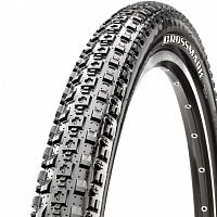 Покрышка Maxxis 26x2.10 (TB69783000) Cross Mark, 60TPI, 70a