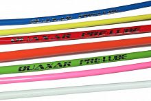 Рубашка Тормозная Quaxar BFX30MRD Flexline 5мм, Красная, ЦЕНА за 10см