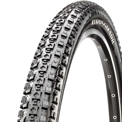 Покрышка Maxxis 26x2.10 (TB69783000) Cross Mark, 60TPI, 70a