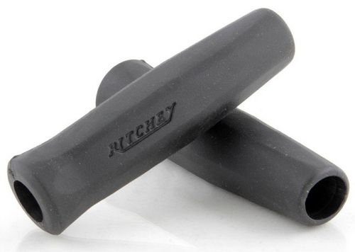 Грипсы RITCHEY True Grip Rubber Grips black