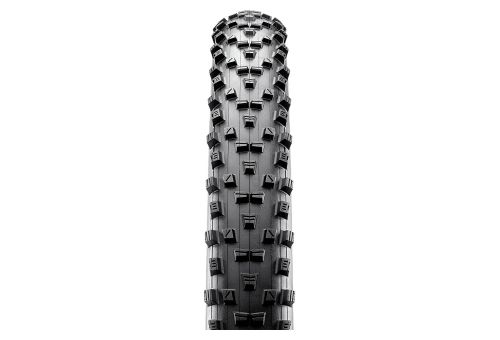 Покрышка Maxxis складная 29x2.20 (TB96705600) Forekaster, EXO/TR 120TPI, 62a/60a фото 2