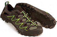 ВелоОбувь XLC Passion II black-green 43