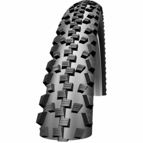 Покрышка Schwalbe Black Jack 50-559 (26"х2,10")