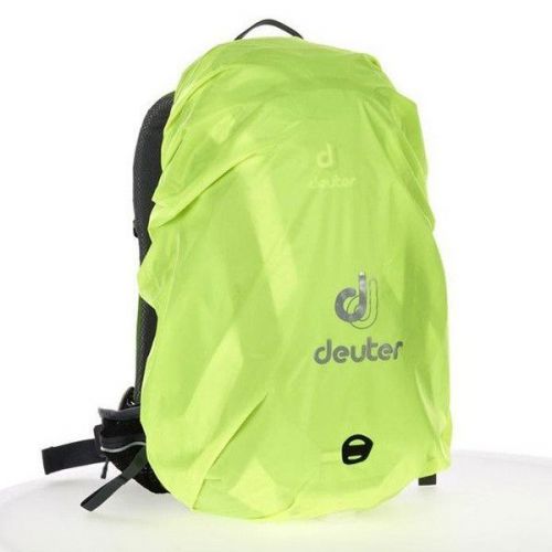 Рюкзак Deuter Superbike 18 EXP Зелено/Черный Spring-Black 32114 2704 фото 9