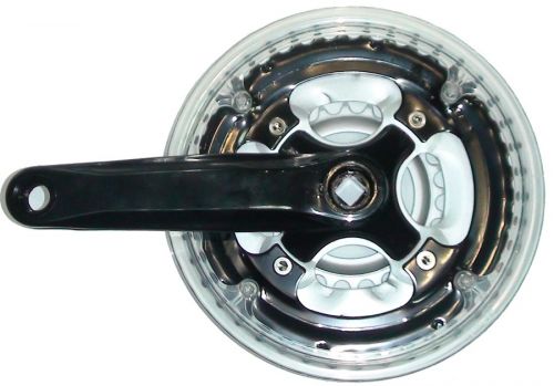 Шатуны Prowheel Детские MA-P503 152 мм (24/34/42)