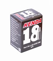 Камера KENDA 18x1.75-2.125 AV в коробке Детская