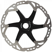 Ротор Shimano Deore XT SM-RT79-L 203 мм Center Lock (SMRT79L)