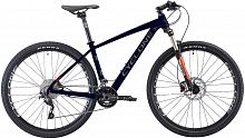Велосипед CYCLONE 29" SLX Синий 2021