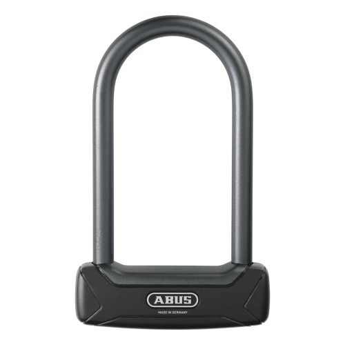 Замок ABUS 640/135HB230 Granit Plus TexKF Black U-Замок