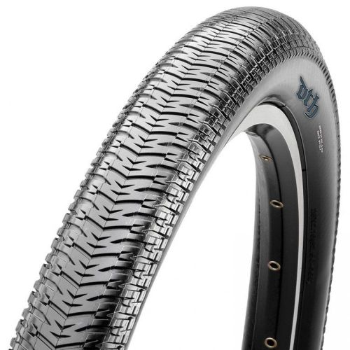 Покрышка Maxxis DTH, 26" x 2.15" (TB72680000), 60TPI, 60a