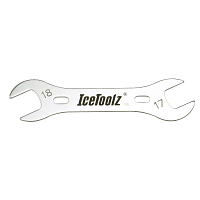 Конусный Ключ Ice Toolz 37C1 на 17/18