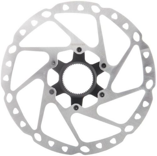 Ротор Shimano SLX SM-RT64-M - 180 мм CENTER LOCK