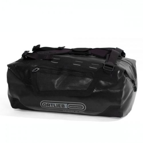 Гермобаул-рюкзак ORTLIEB Duffle black  60 л