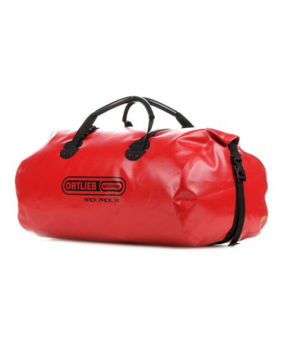 Гермобаул на багажник ORTLIEB Rack-Pack red 49 л