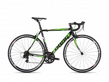 Велосипед Drag 28 Master Comp TY-27 500 Черно/Зеленый 2019