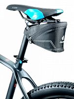 Сумка под седло  Deuter Bike Bag Click I цвет 7000 black