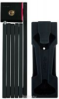 Замок ABUS 5700/80 black uGrip Bordo 5700 Сегментный 844256