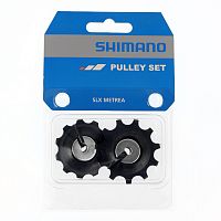 Ролики Переключателя SHIMANO RD-M5000 SLX/DEORE/METREA на 9, 10 и 11 скоростей