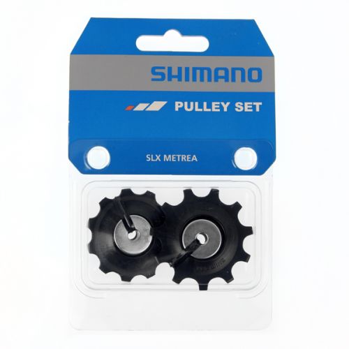 Ролики Переключателя SHIMANO RD-M5000 SLX/DEORE/METREA на 9, 10 и 11 скоростей