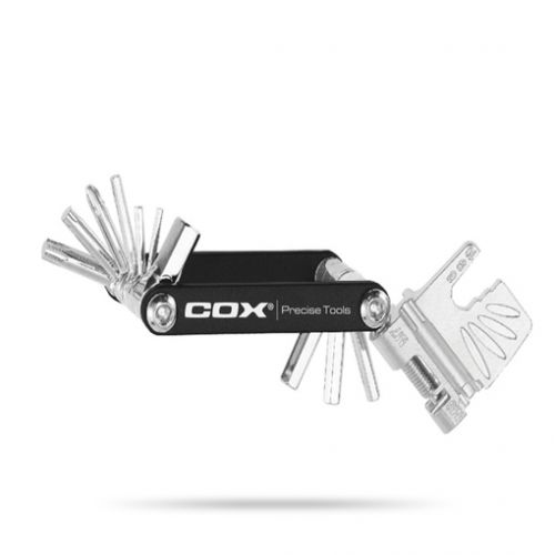 Мультиключ Cox Multi Tool 19 функций (118211101)