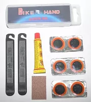Латки Bike Hand YC-129A + Лопатки