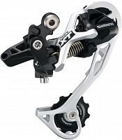 Зад Перекидка Shimano Deore XT RD-M773 SGS 10-cкор Без Упаковки