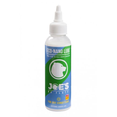 Масло JOE'S ECO NANO LUBE DRY 100ml