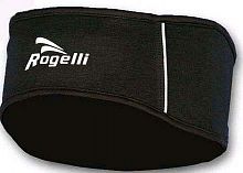 Повязка на голову Термо Rogelli Homer Headband