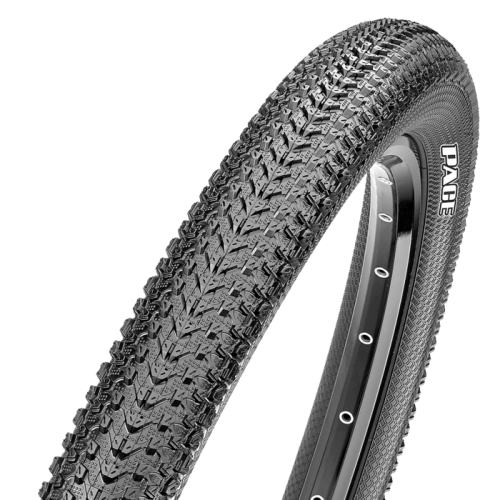 Покрышка Maxxis складная 26x2.10 (TB69300100) Pace, EXO/TR, 60TPI, 62a/60a